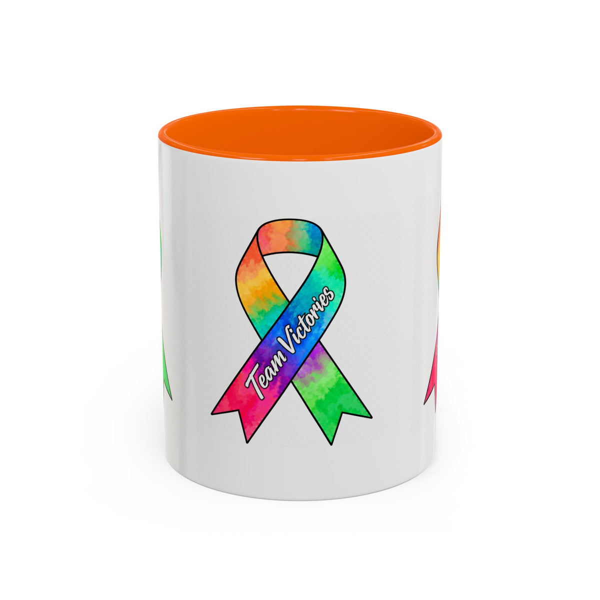 Mug — Accent Coffee Cup - 11 & 15 oz