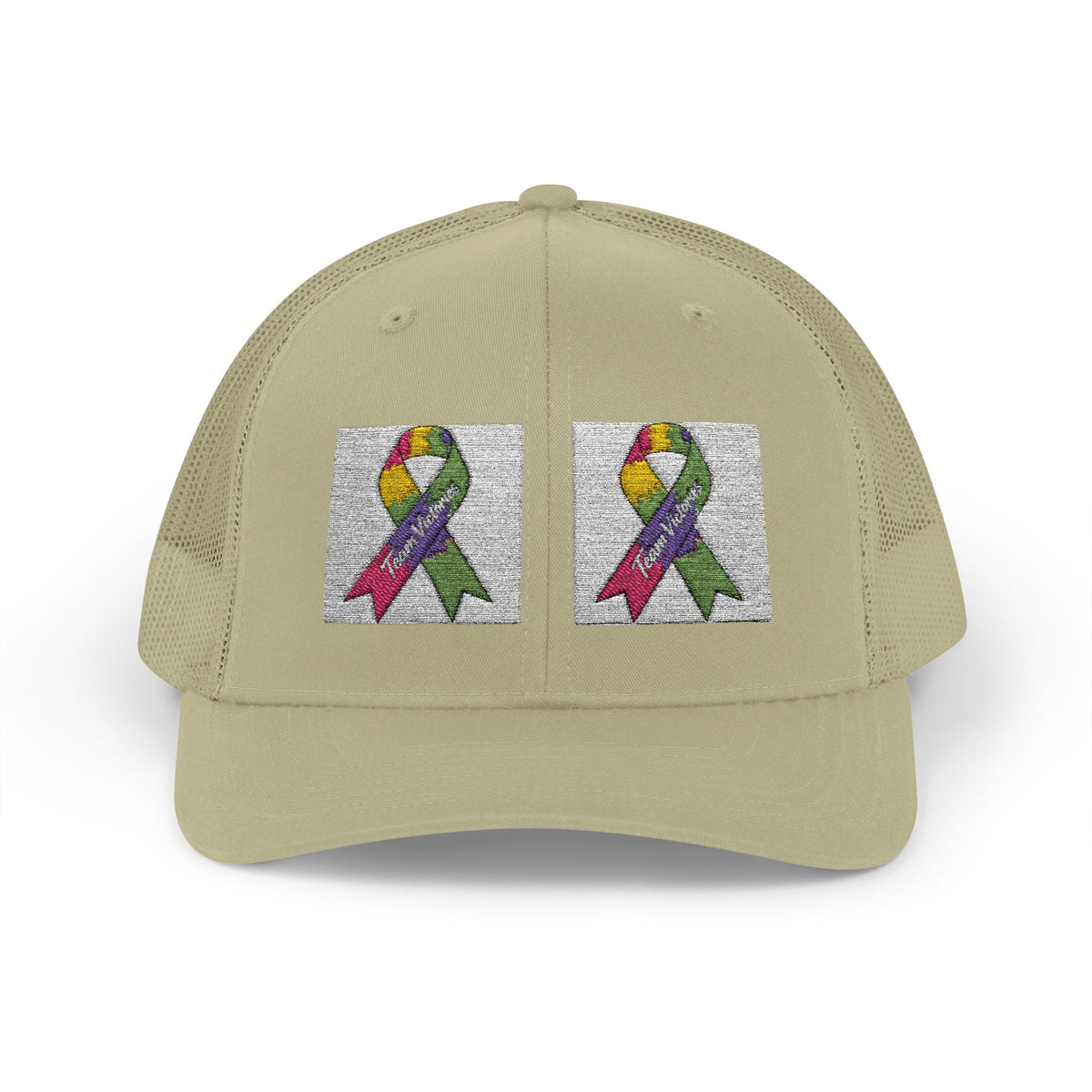 Trucker Hat — Snapback Cap