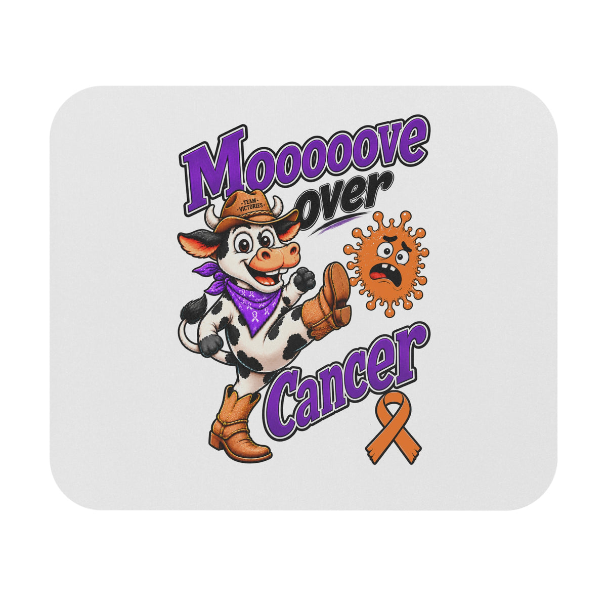 Mouse Pad - Rectangle