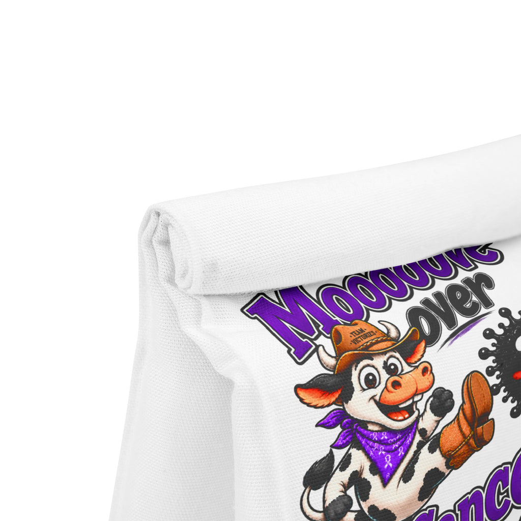 Lunch Bag - Polyester Lunch Tote