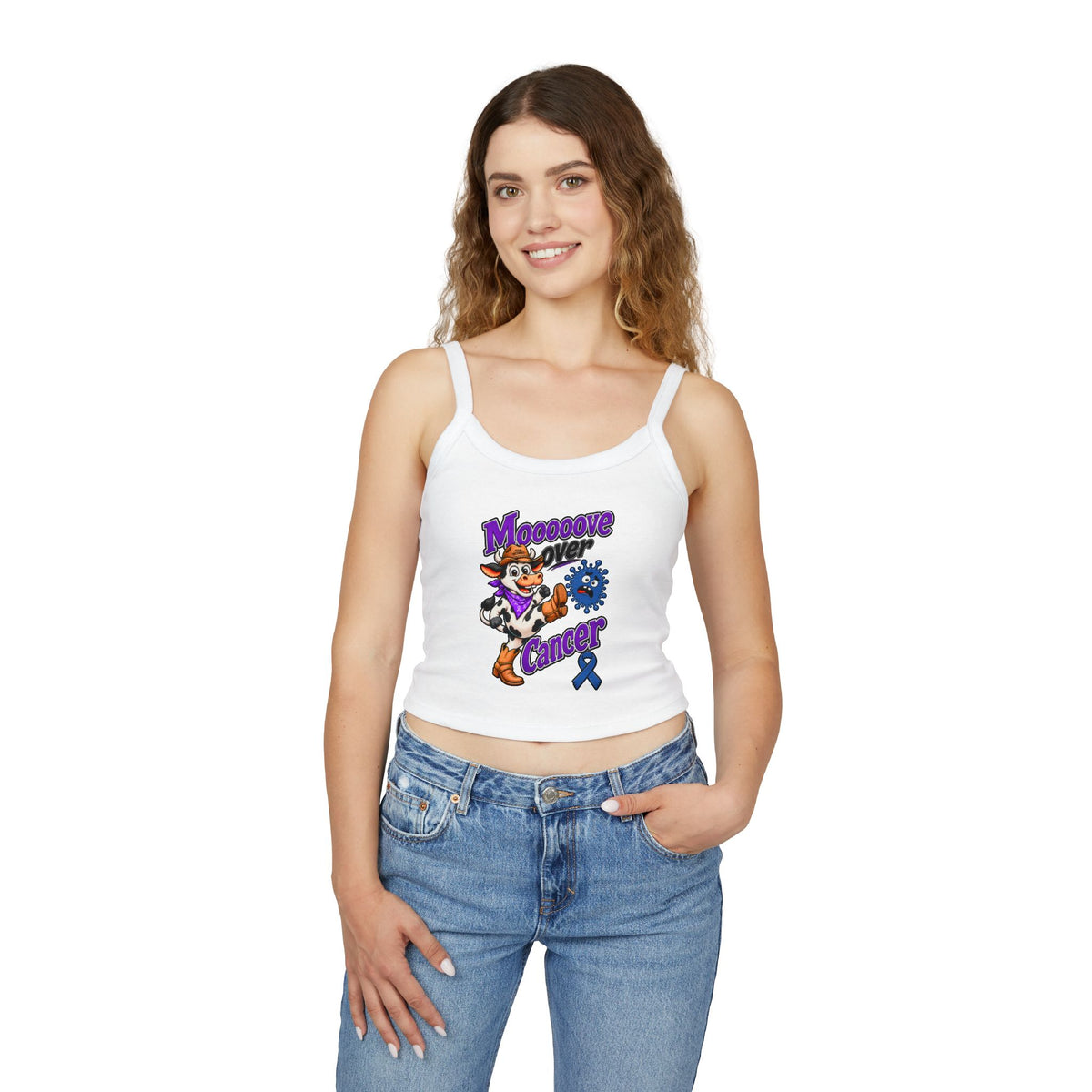Tank Top | Bella+Canvas 1012