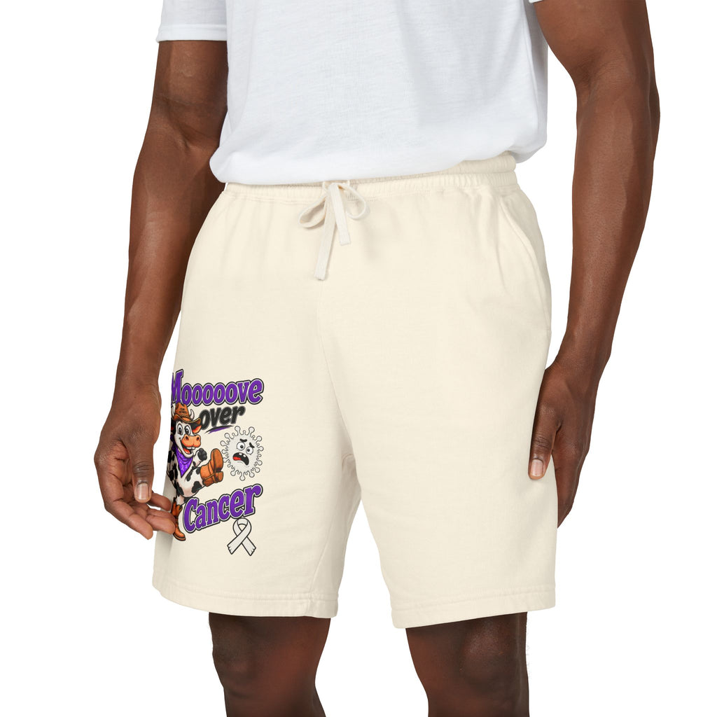 Sweat Shorts | Comfort Colors 1468