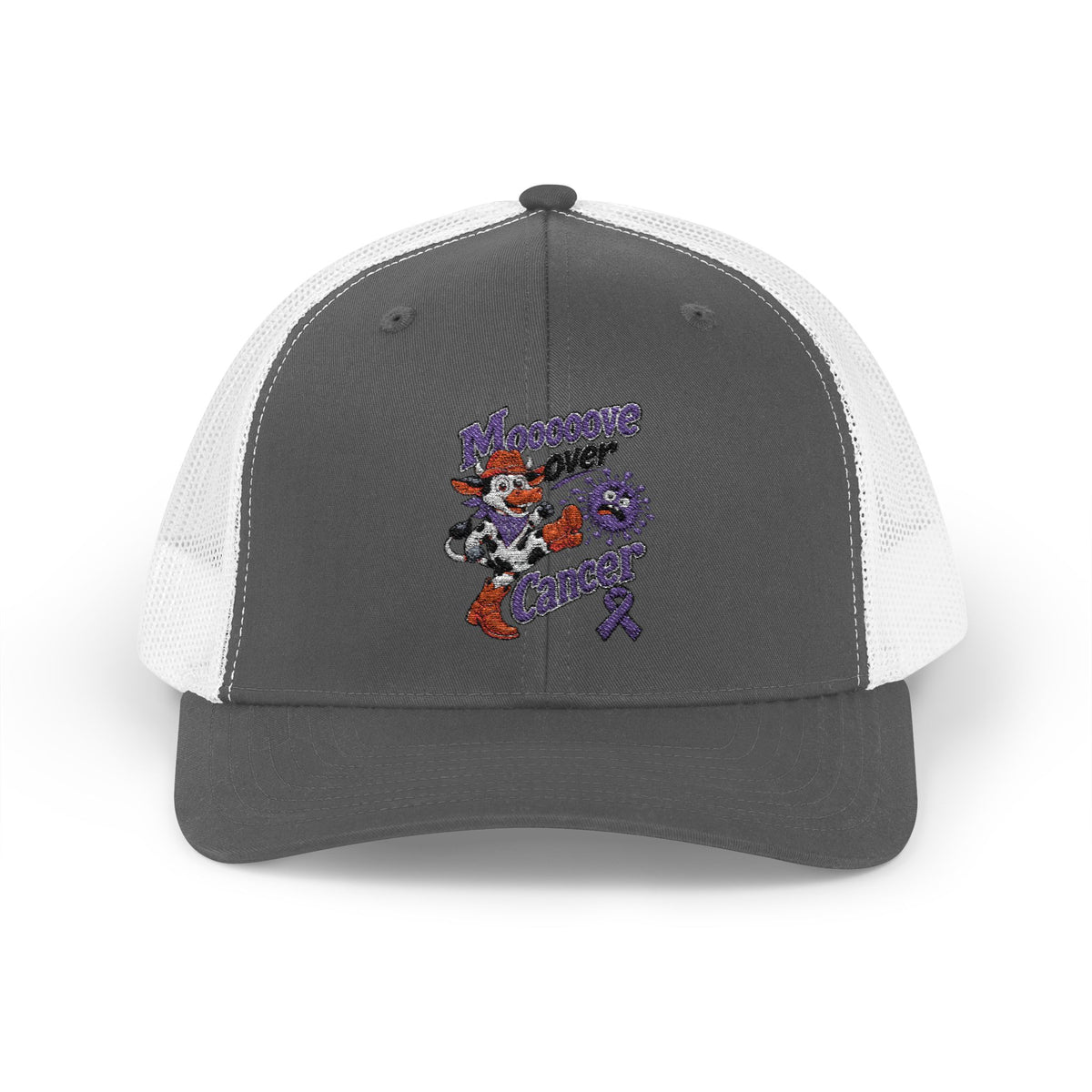 Trucker Hat | Yupoong 6606