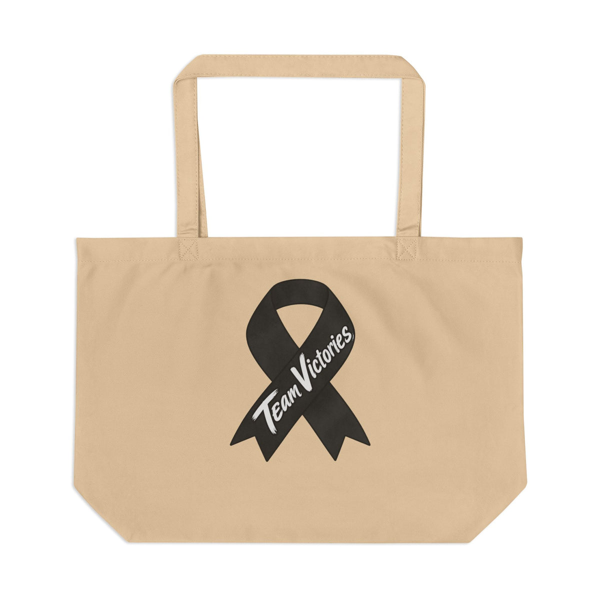 Large Eco Canvas Tote