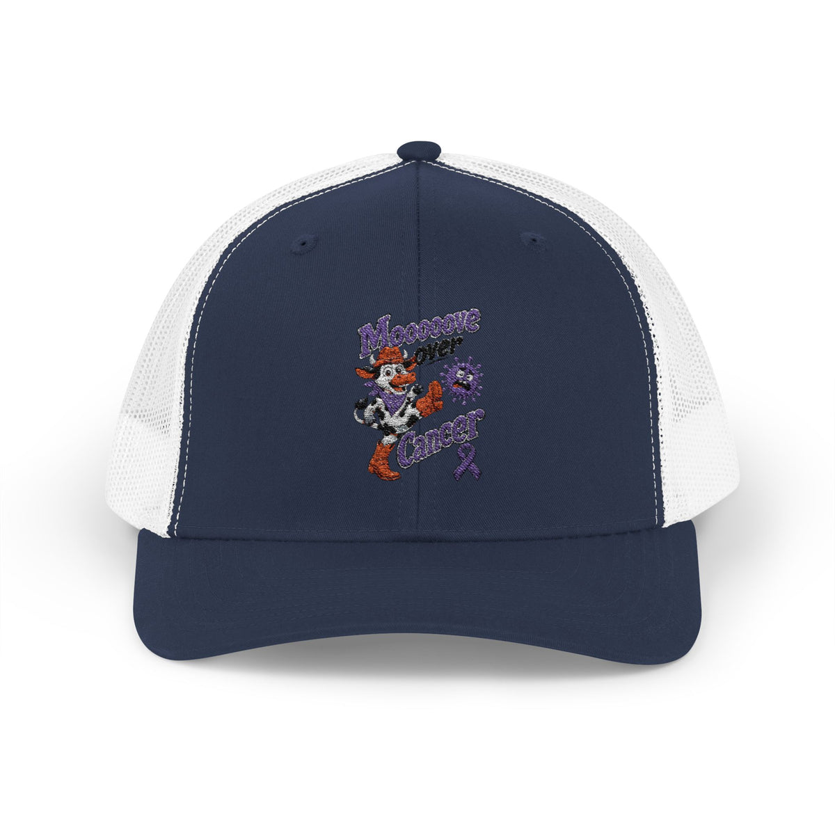 Trucker Hat | Yupoong 6606
