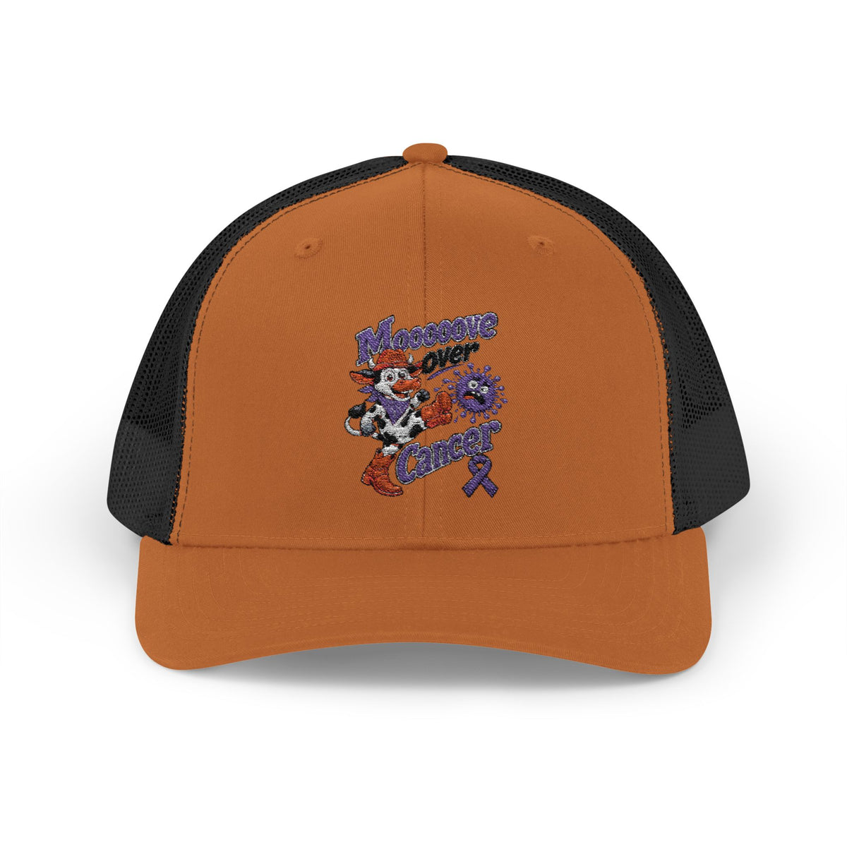 Trucker Hat | Yupoong 6606