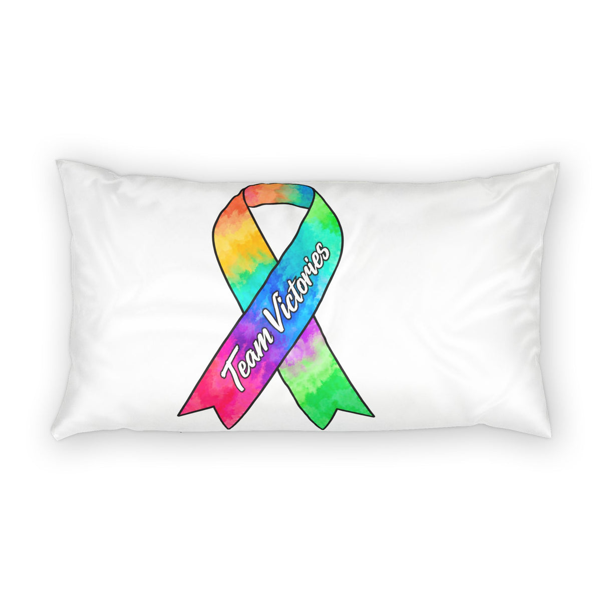 Pillow Sham - Accent Pillowcase