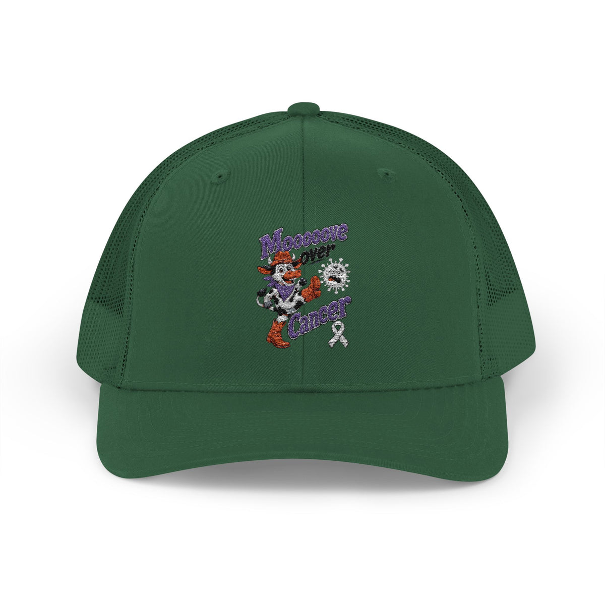 Trucker Hat | Yupoong 6606