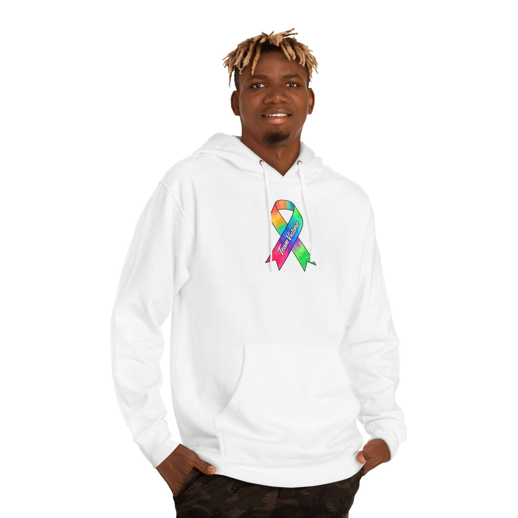 X Hooded Sweatshirt