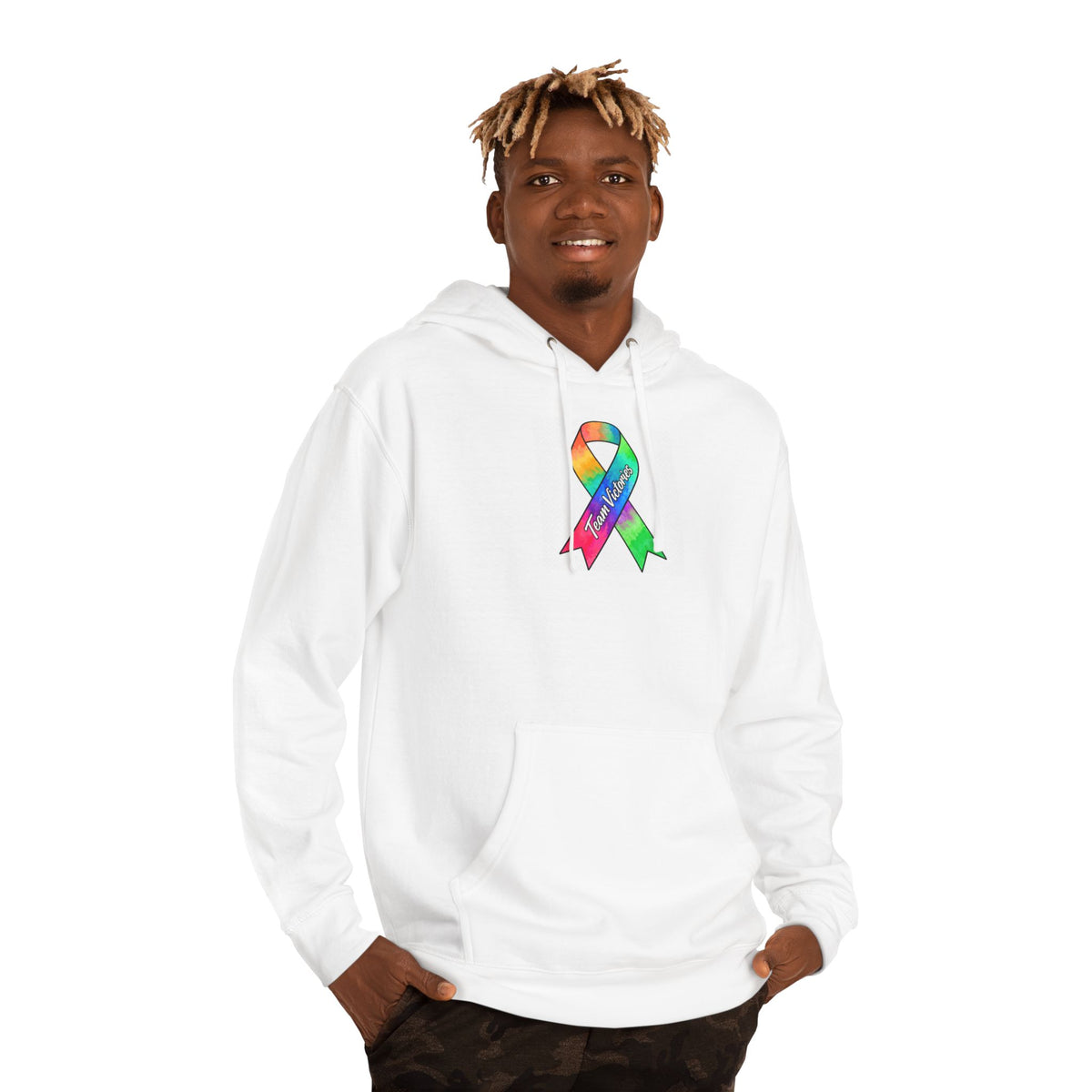 X Hooded Sweatshirt