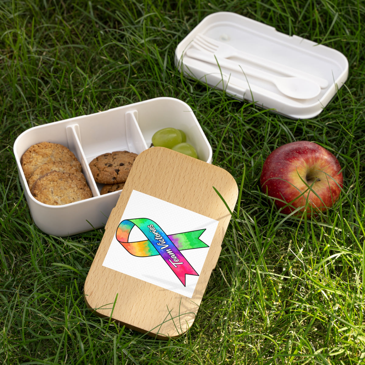 Bento Lunch Box -