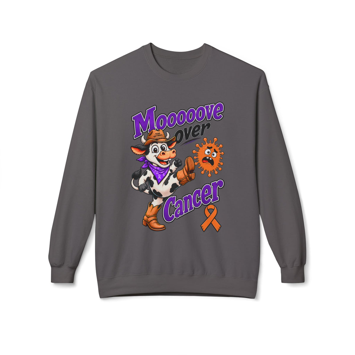 Crewneck Sweatshirt | Gildan SF000