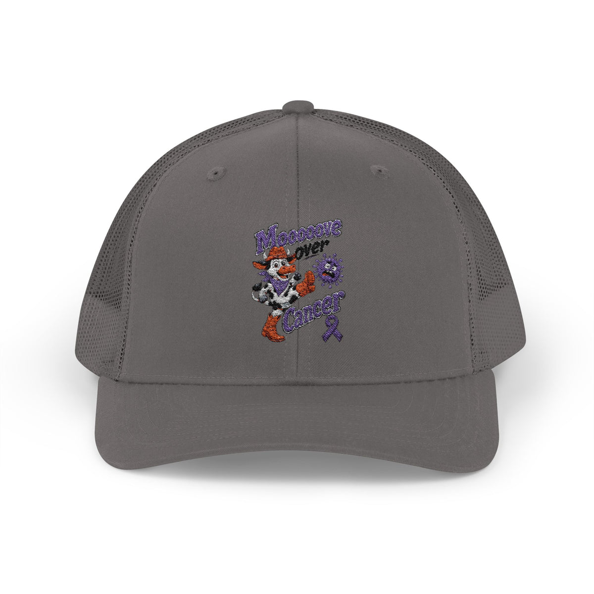 Trucker Hat | Yupoong 6606