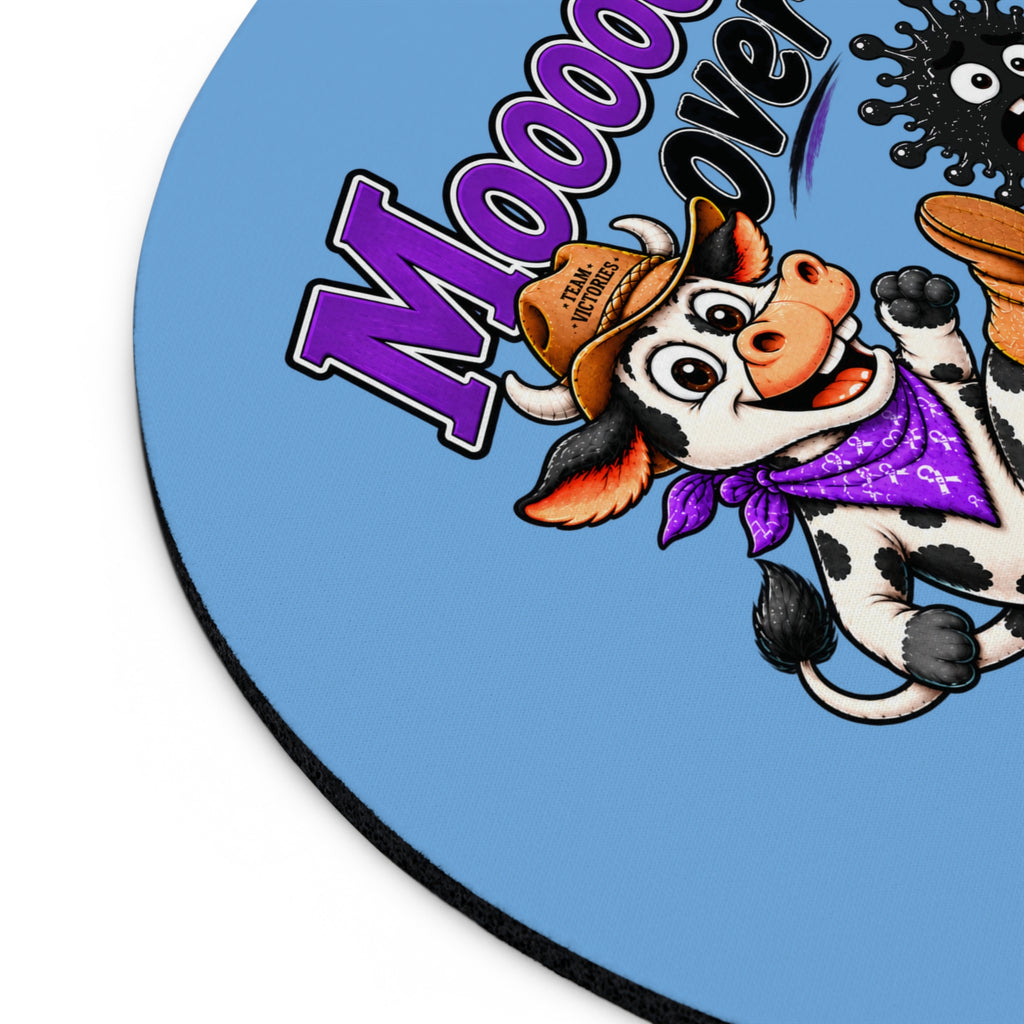Mouse Pad - Round