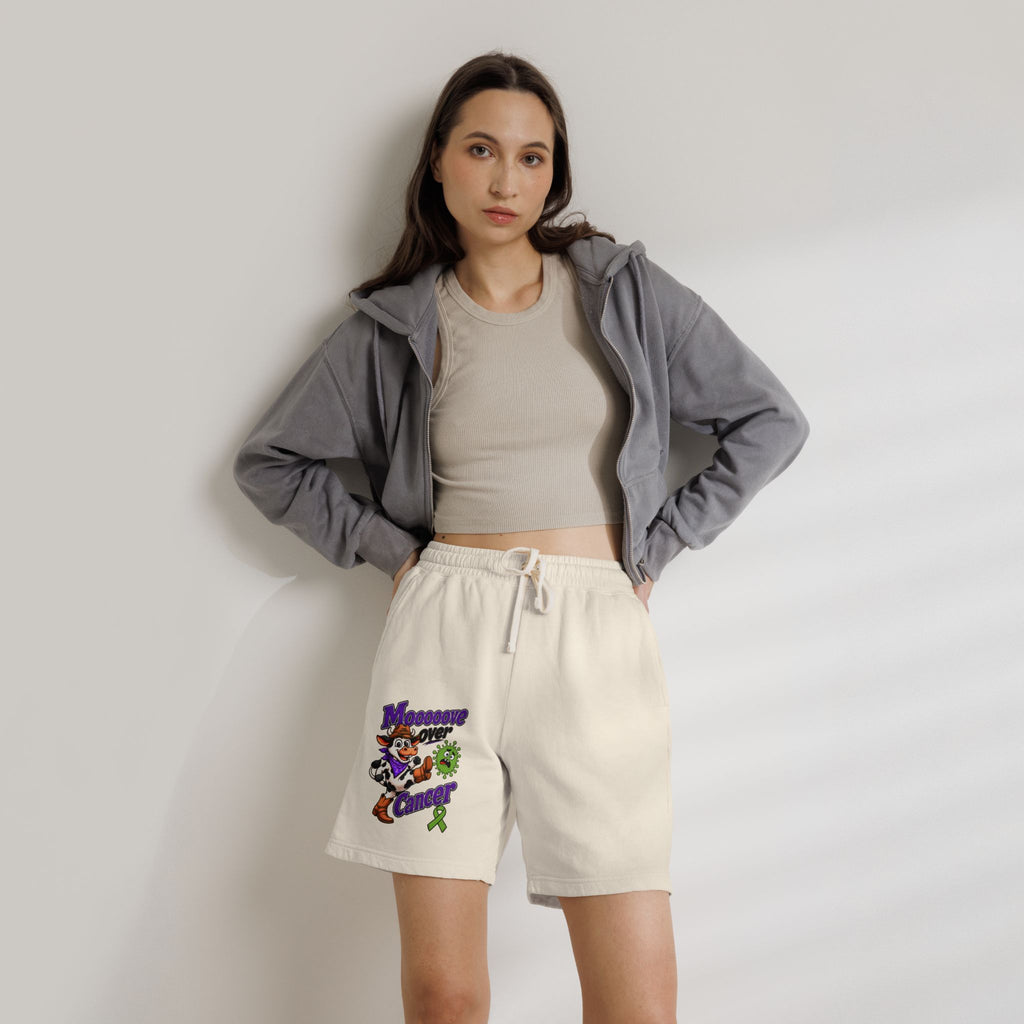 Sweat Shorts | Comfort Colors 1468