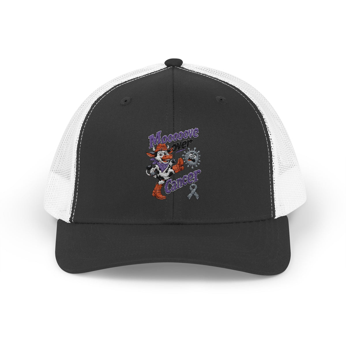 Trucker Hat | Yupoong 6606