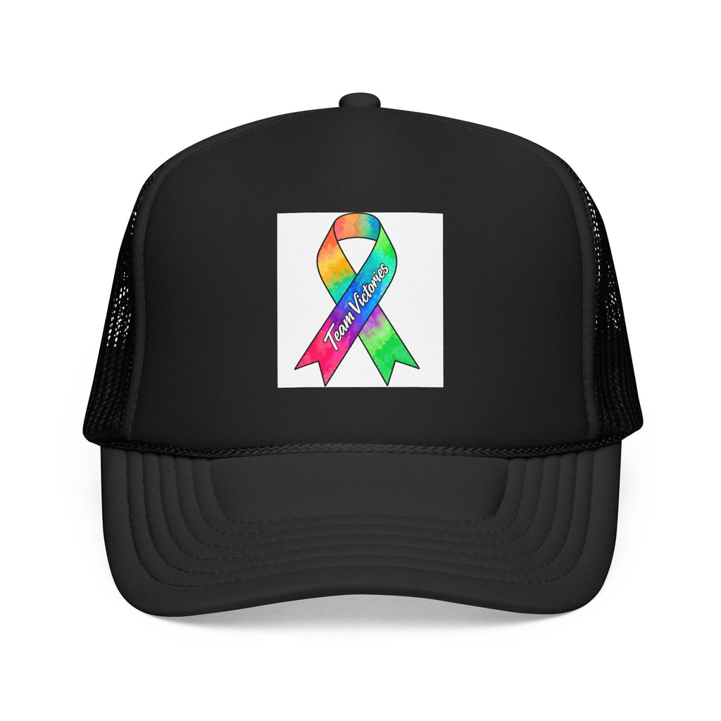 Foam Trucker Hat – Cap