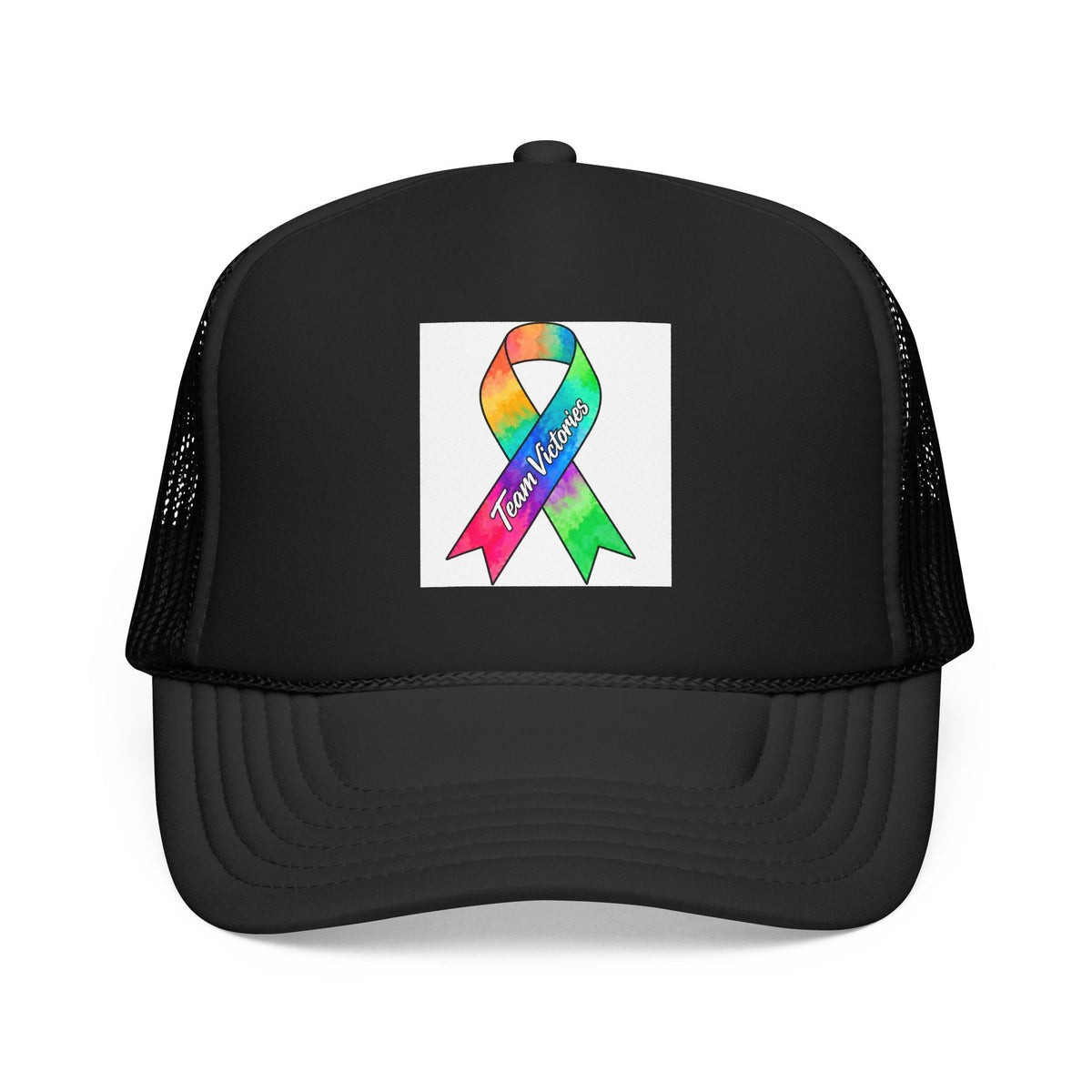 Foam Trucker Hat – Cap