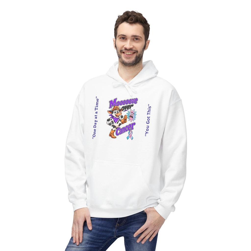 Hoodie - Sweatshirt | Gildan SF500 - "Personalize"