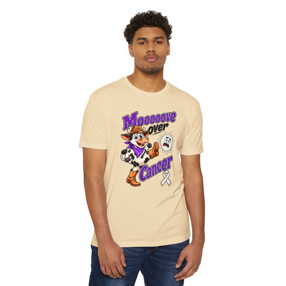 T-Shirt | Next Level 6210
