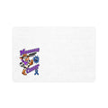 Pet Food Mat - Non-Slip