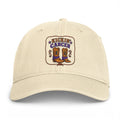Adjustable Baseball Cap