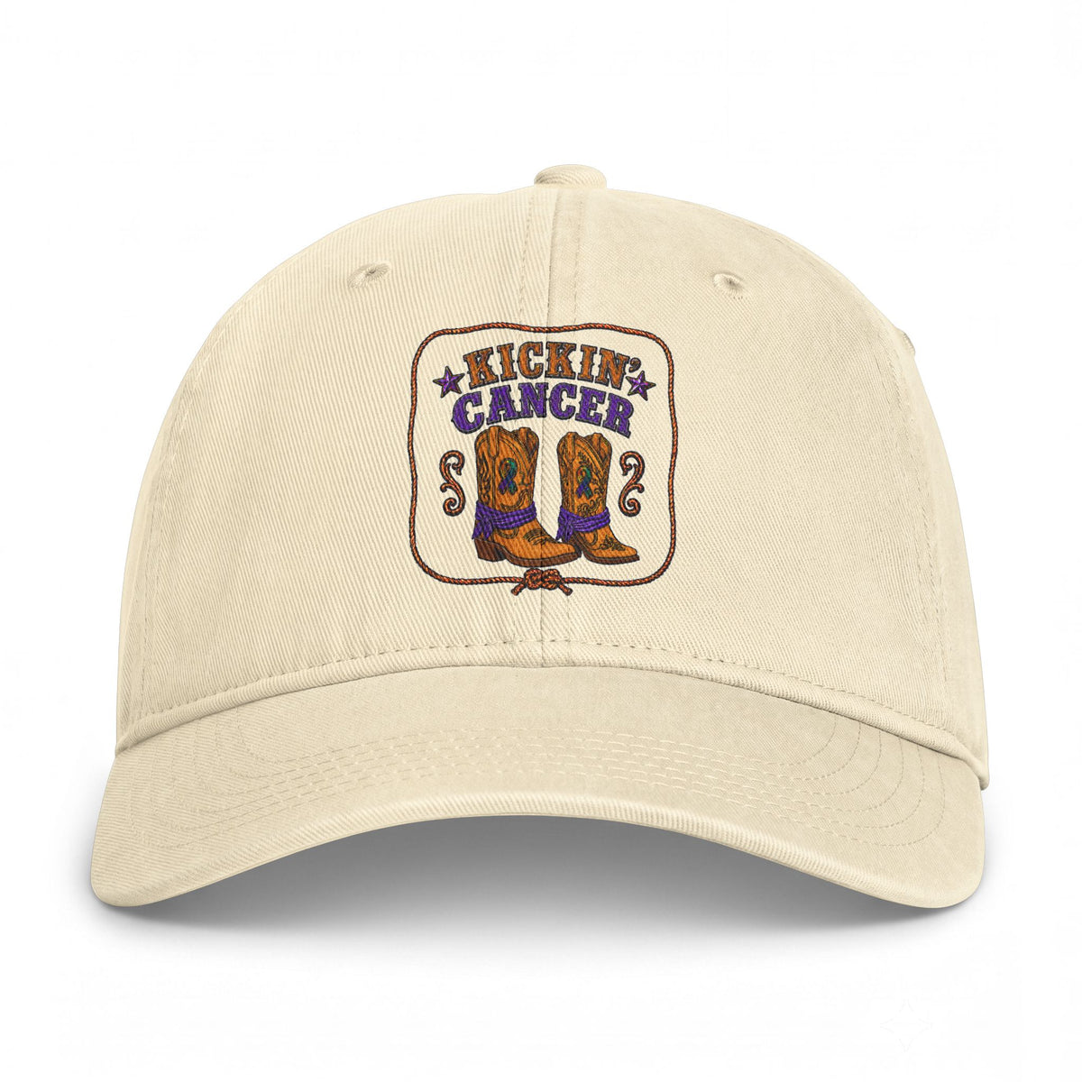 Adjustable Baseball Cap