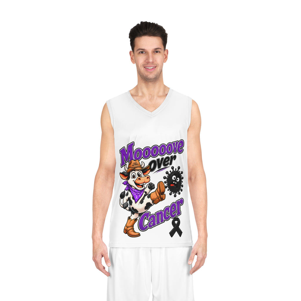 Basketball Jersey