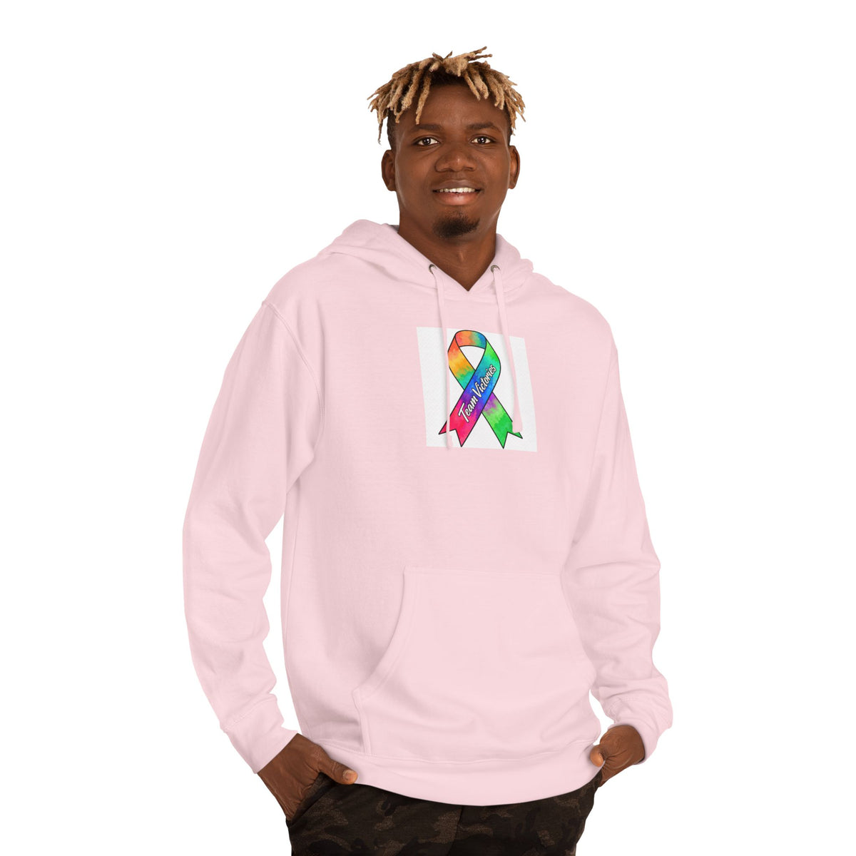 X Hooded Sweatshirt