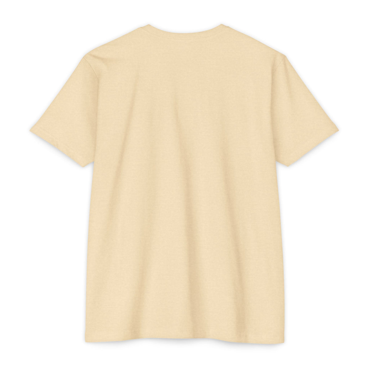 T-Shirt | Next Level 6210 - "Personalize"