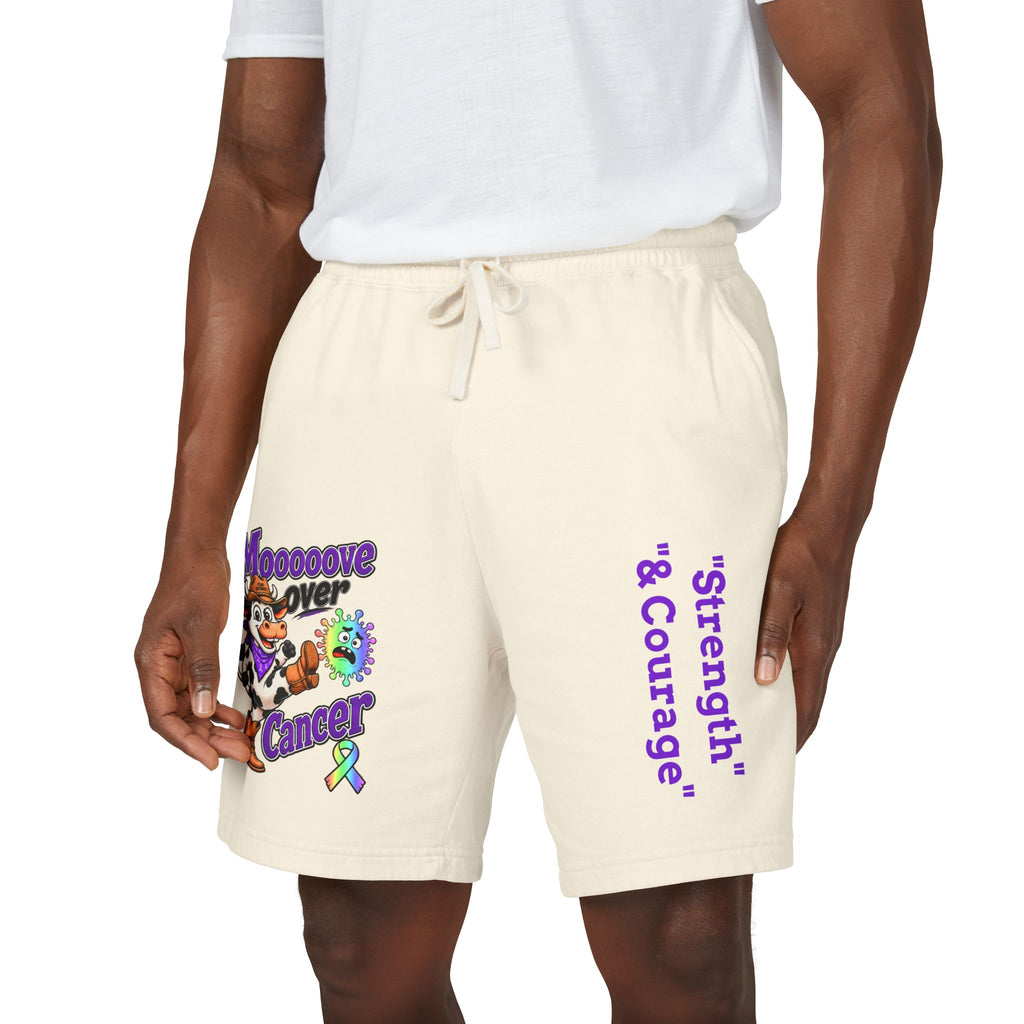 Sweat Shorts | Comfort Colors 1468 - "Personalize"