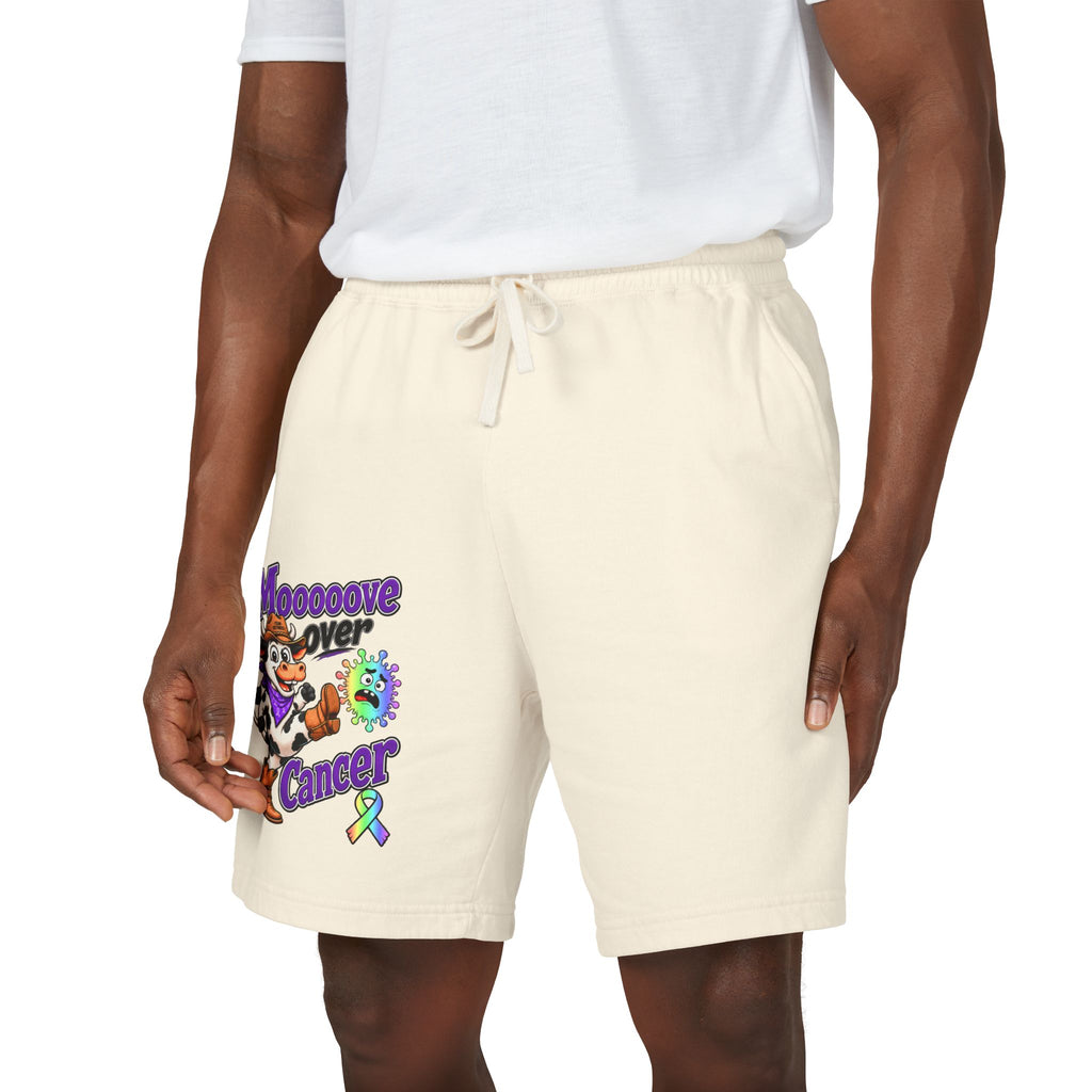 Sweat Shorts | Comfort Colors 1468