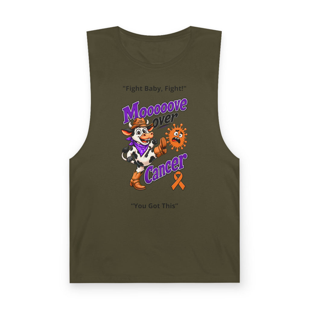 Tank Top | AS Colour 5025 - "Personalize"