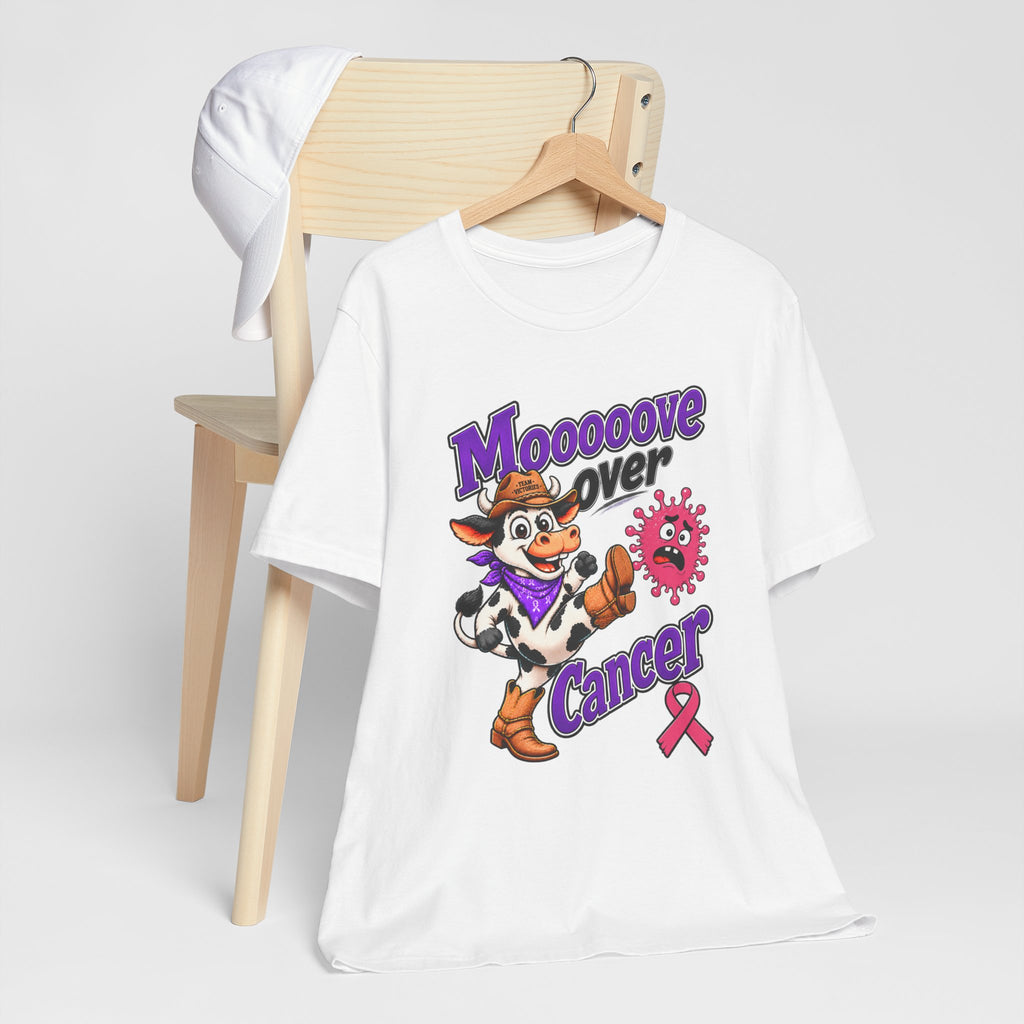 T-Shirt - Crew Neck | Bella Canvas 3010