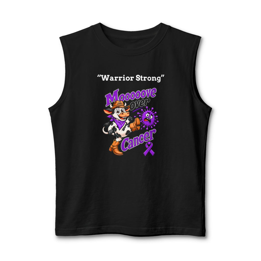 Tank Top | Bella+Canvas 3483 - "Personalize"