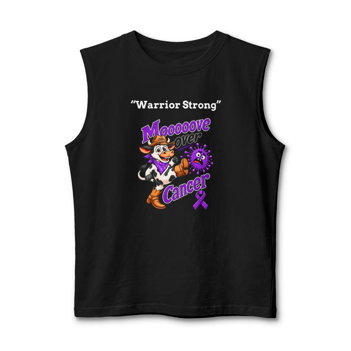 Tank Top | Bella+Canvas 3483 - "Personalize"