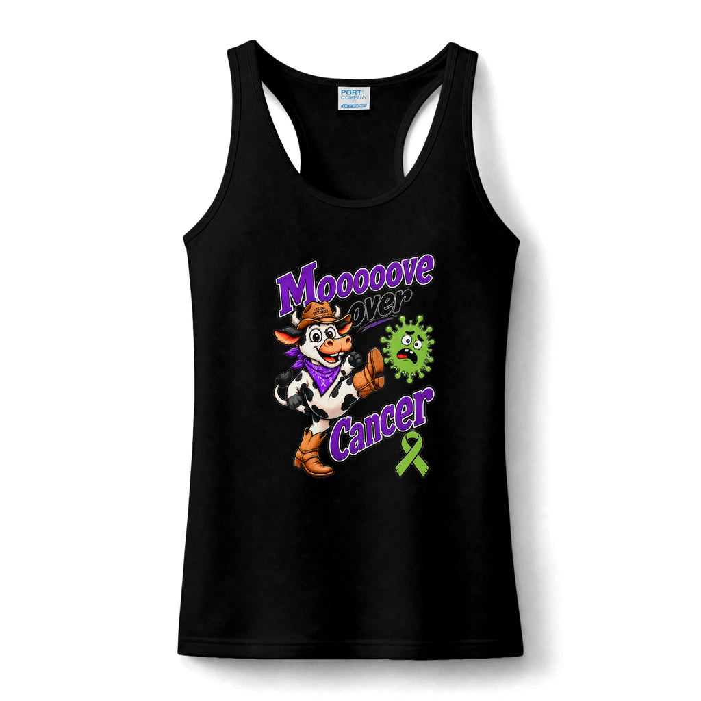 Women's Performance Tank Top | Port & Co  LPC380TT