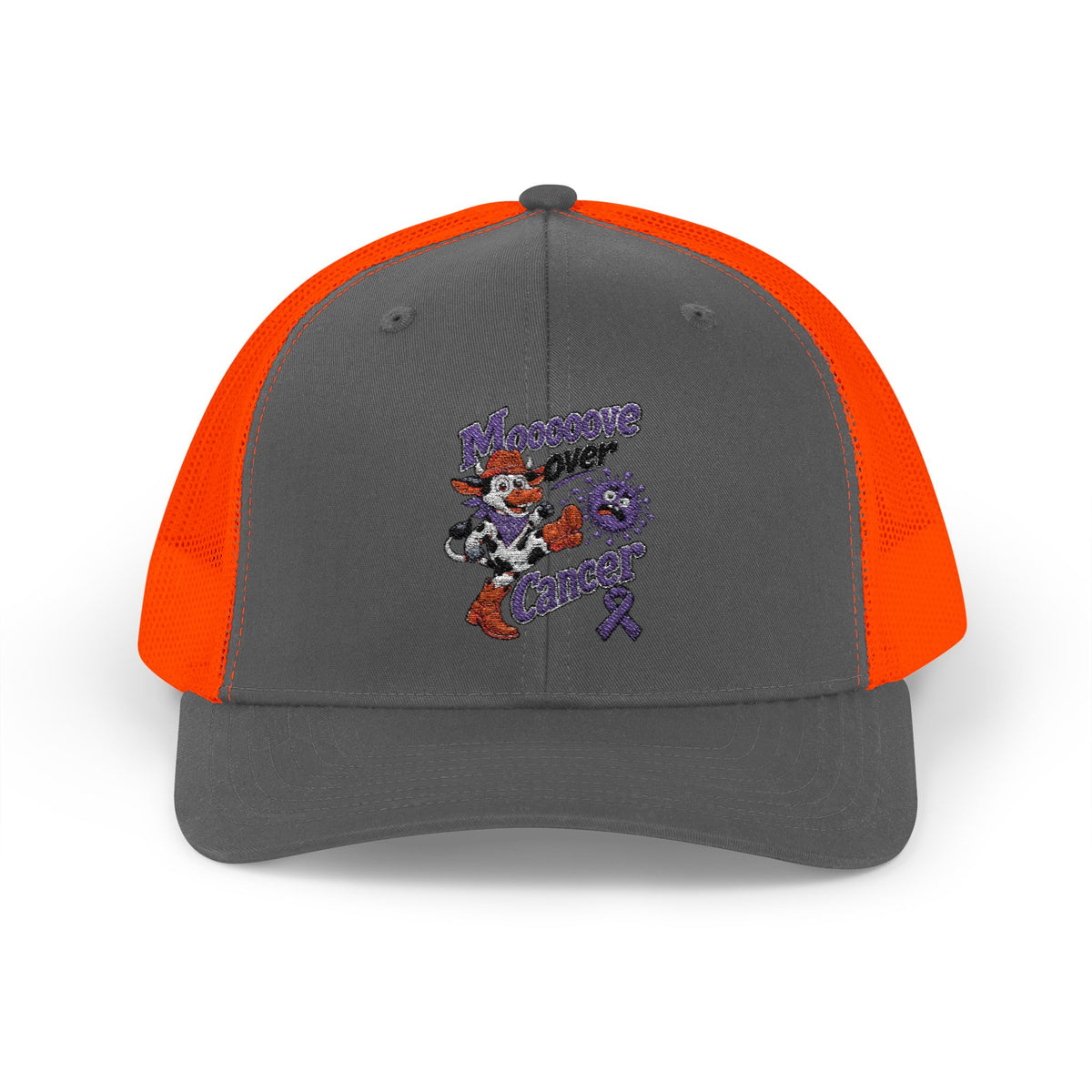 Trucker Hat | Yupoong 6606