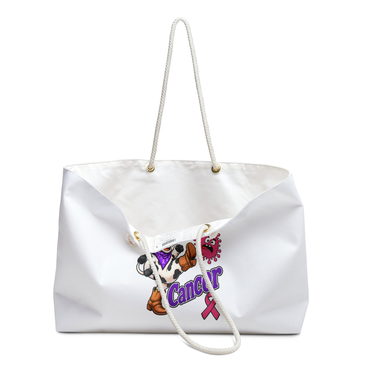 Weekender Bag