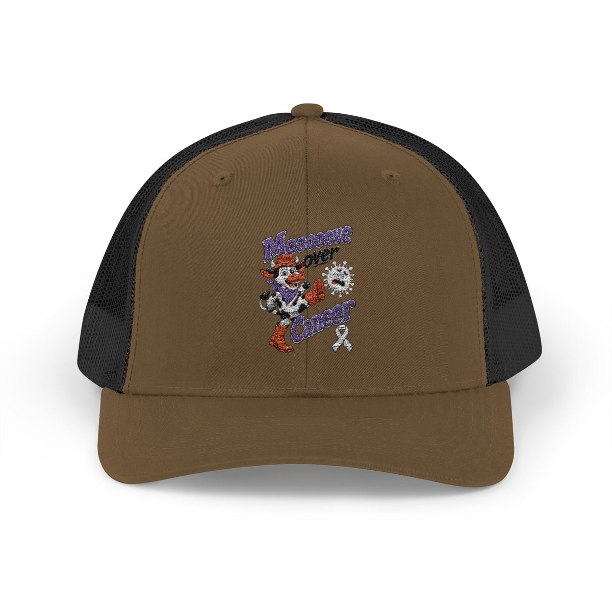 Trucker Hat | Yupoong 6606