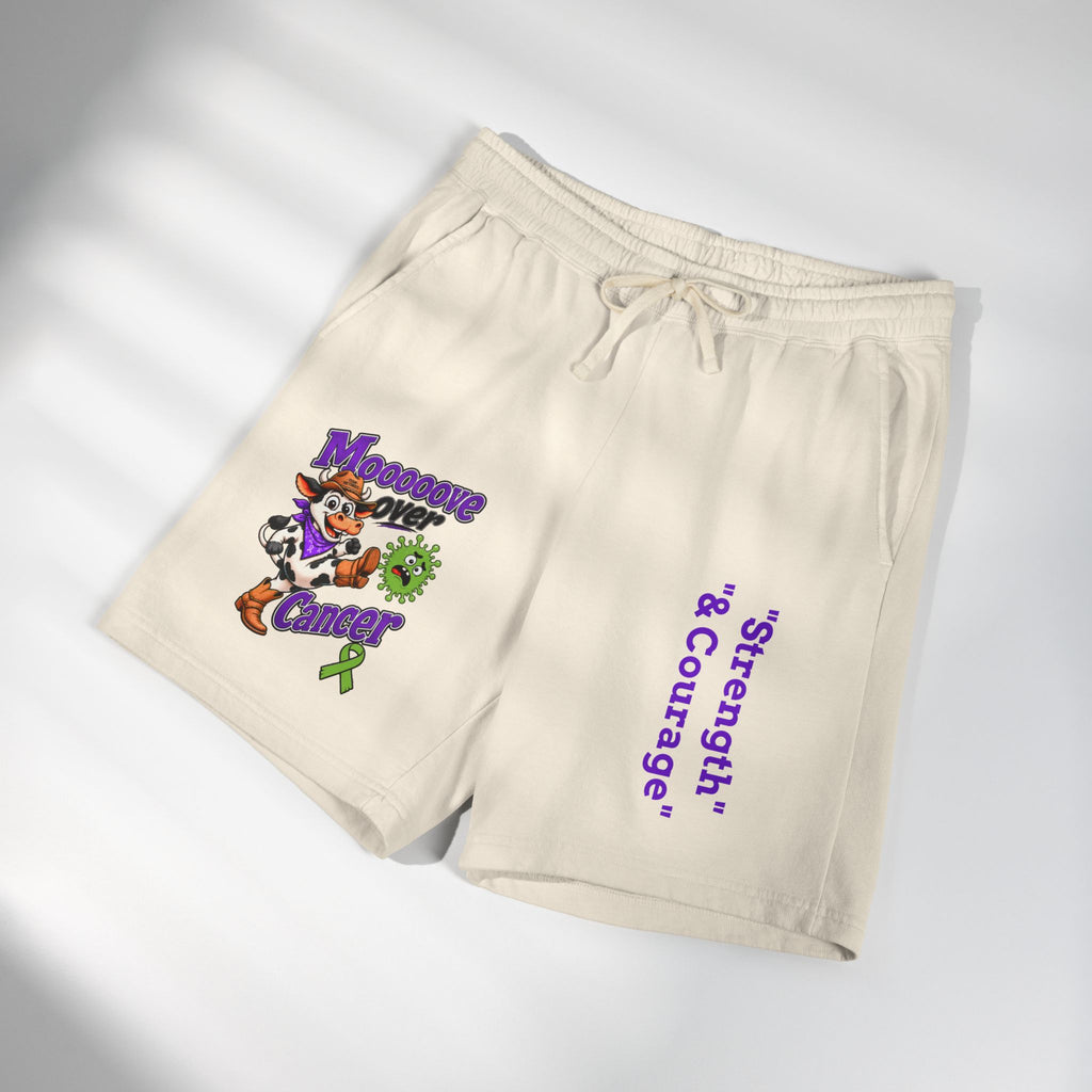 Sweat Shorts | Comfort Colors 1468 - "Personalize"