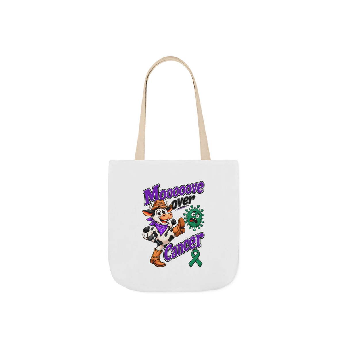 Canvas Tote Bag
