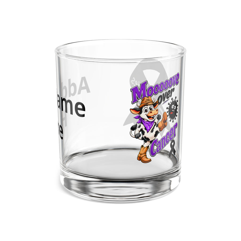 Rocks Glass - 10 oz