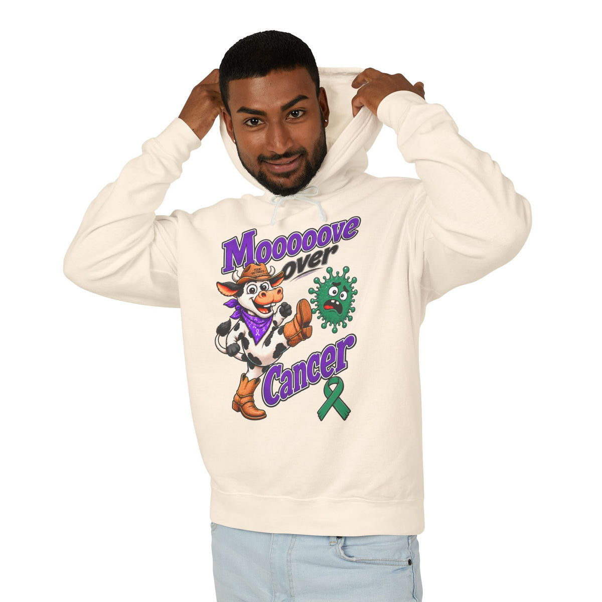 Sweatshirt | Comfort Colord 1467