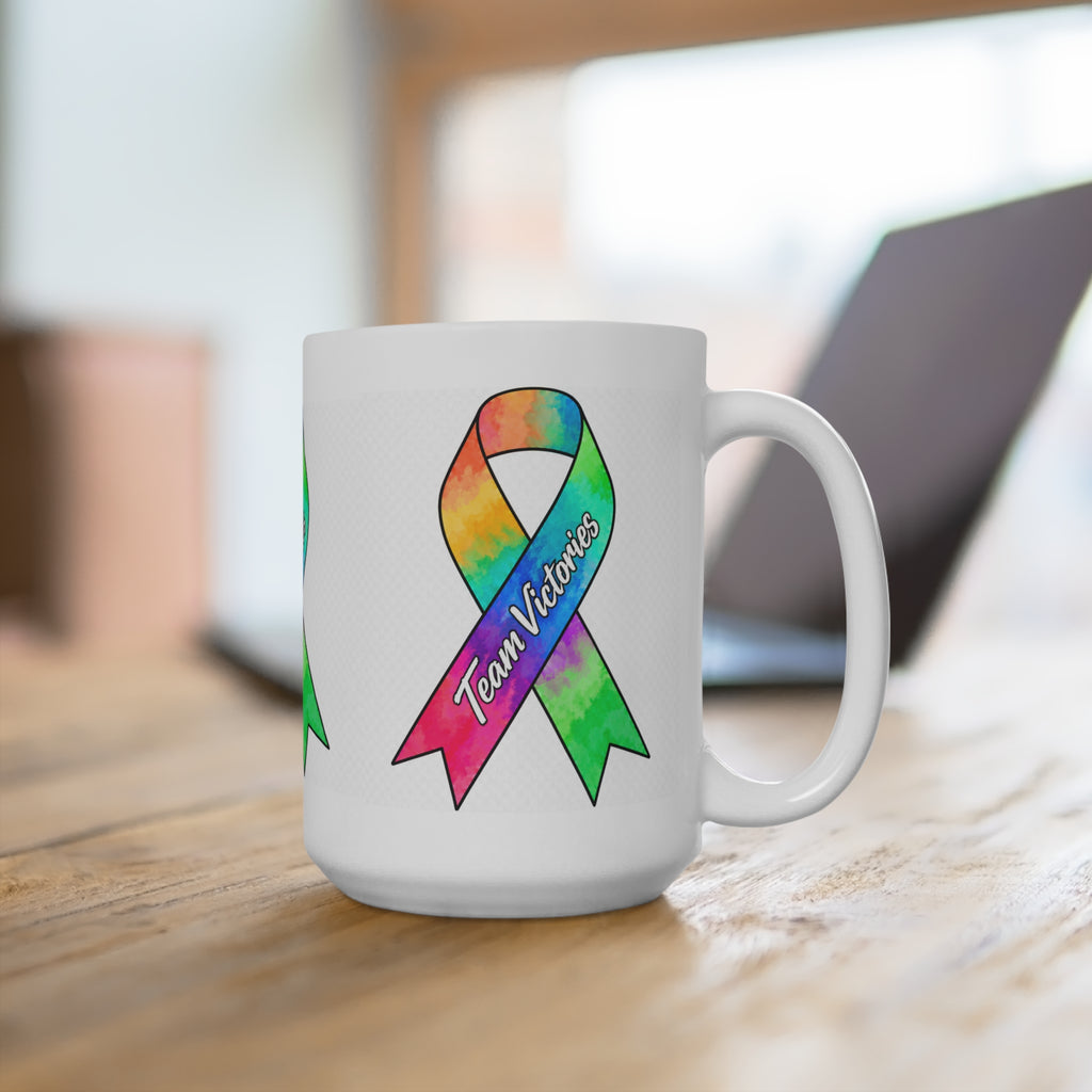 Coffee Mug — 16oz