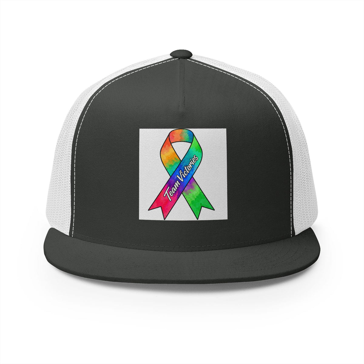 Trucker Cap — Hat