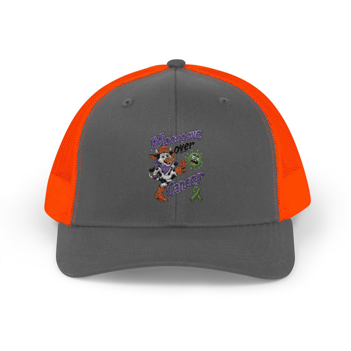 Trucker Hat | Yupoong 6606