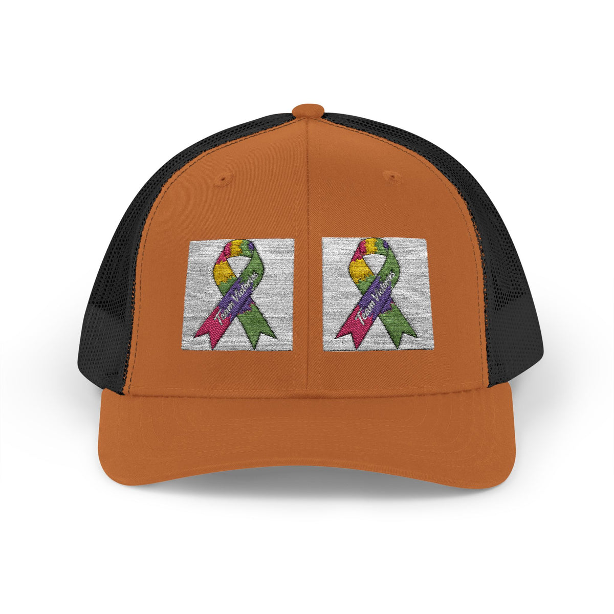 Trucker Hat — Snapback Cap