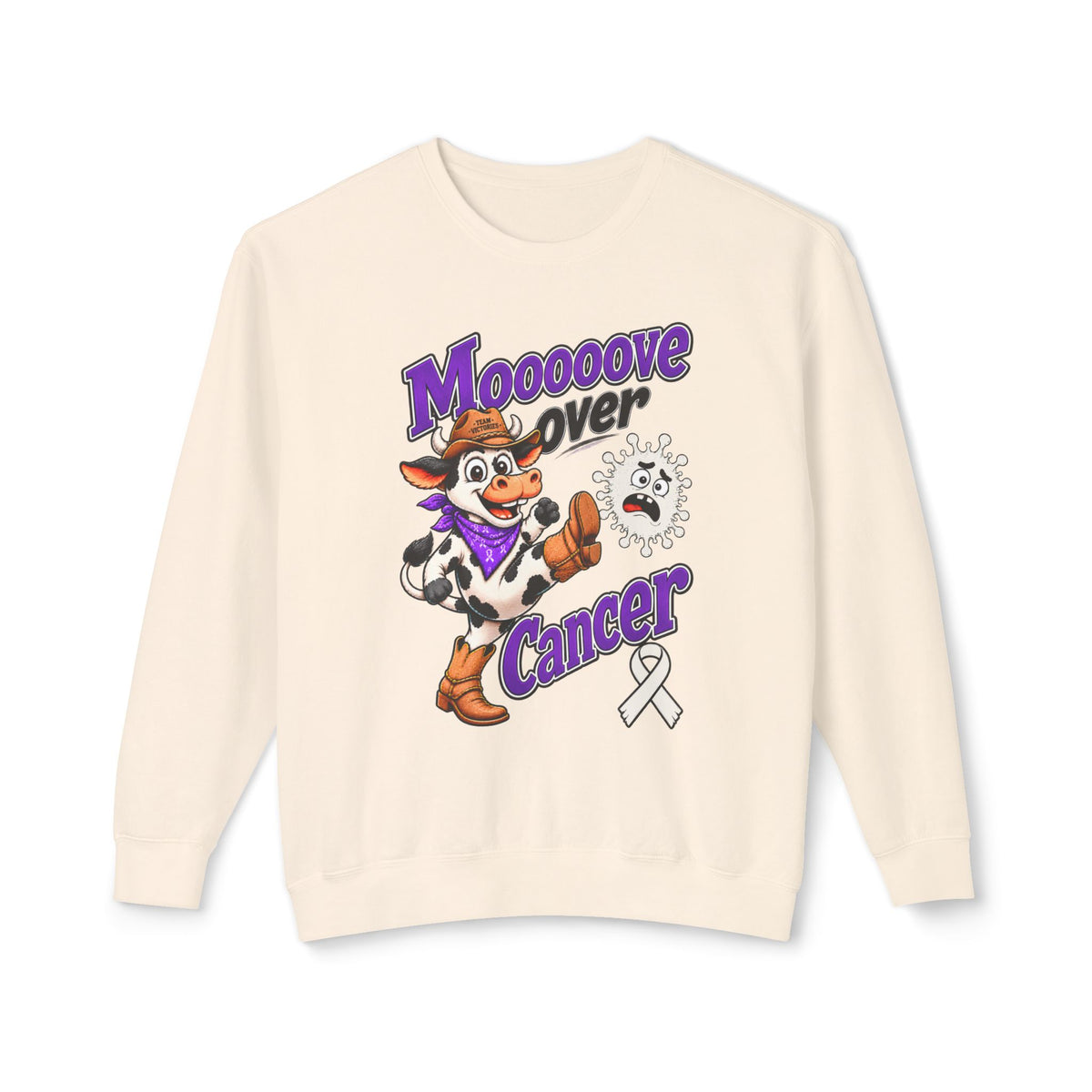 Crewneck Sweatshirt