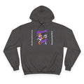 Hoodie - Pullover | Champion S700 | "Personalize"
